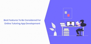 Online Tutoring App Development Online Tutoring App Development